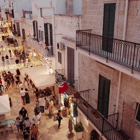 B&B Nel Blu Dipinto Di Blu Polignano a Mare Zewnętrze zdjęcie