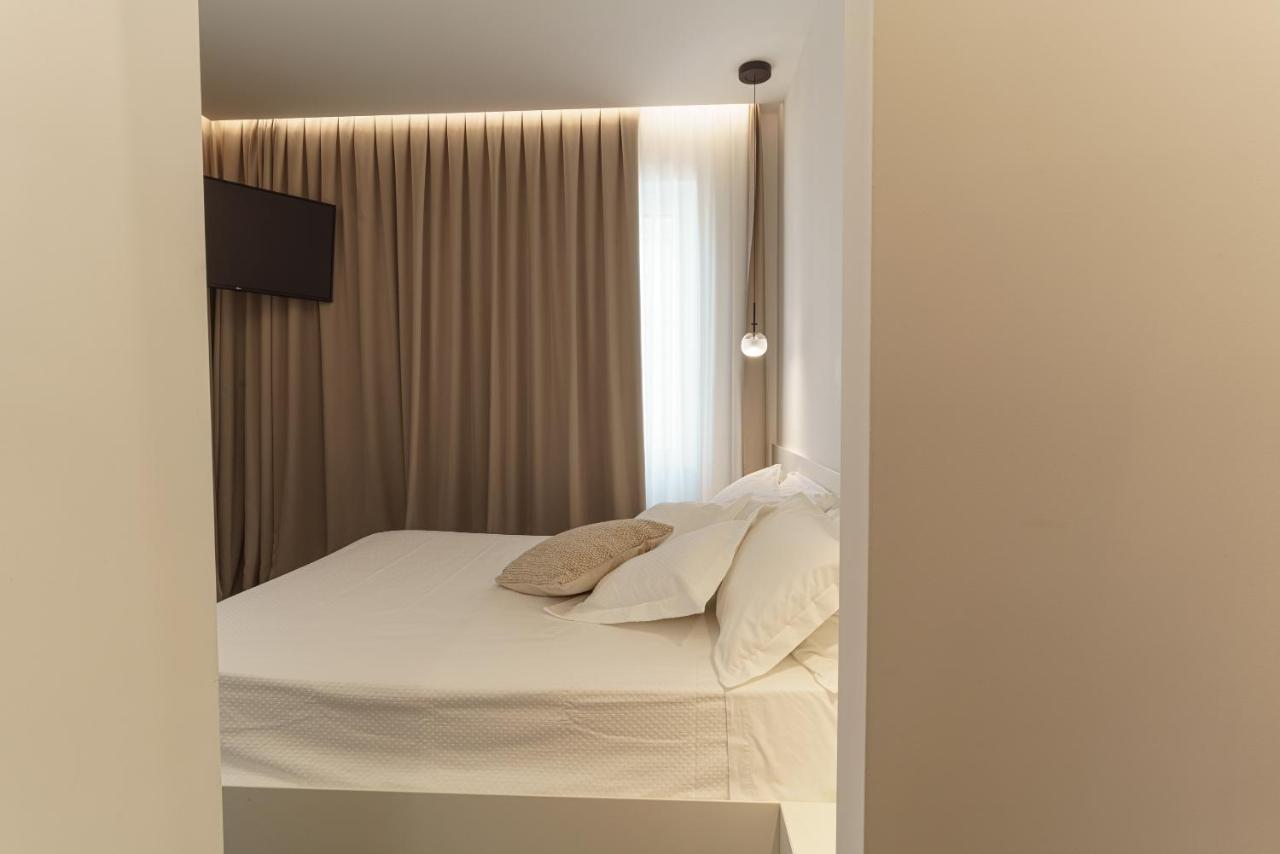 B&B Nel Blu Dipinto Di Blu Polignano a Mare Zewnętrze zdjęcie