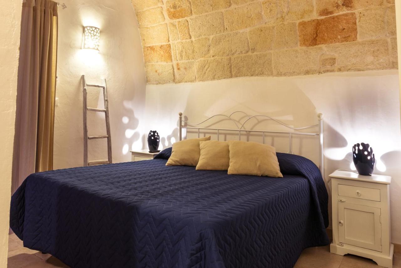 B&B Nel Blu Dipinto Di Blu Polignano a Mare Zewnętrze zdjęcie