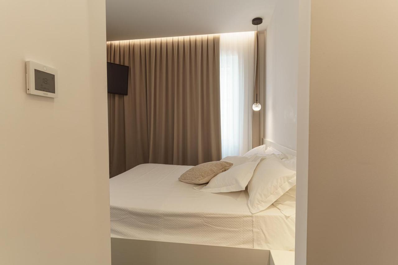 B&B Nel Blu Dipinto Di Blu Polignano a Mare Zewnętrze zdjęcie