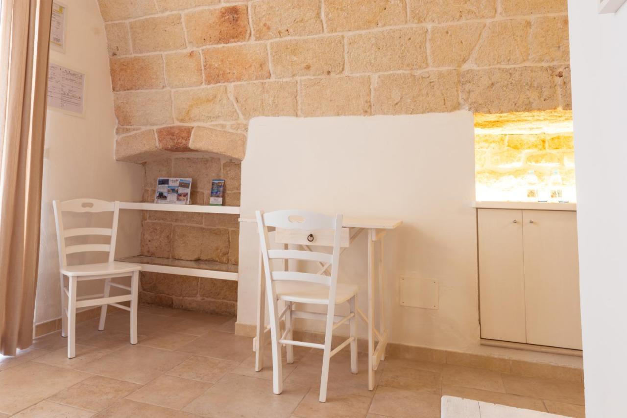 B&B Nel Blu Dipinto Di Blu Polignano a Mare Zewnętrze zdjęcie