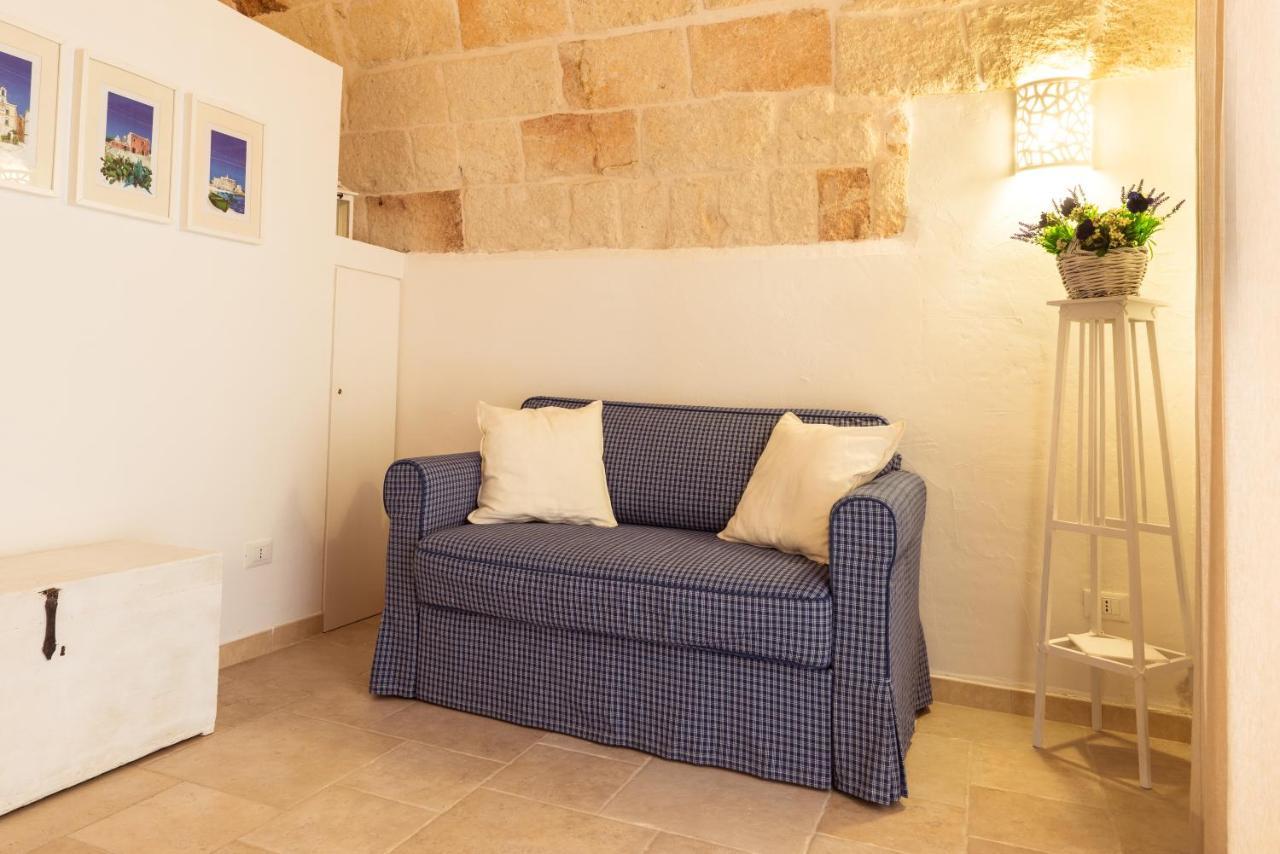 B&B Nel Blu Dipinto Di Blu Polignano a Mare Zewnętrze zdjęcie