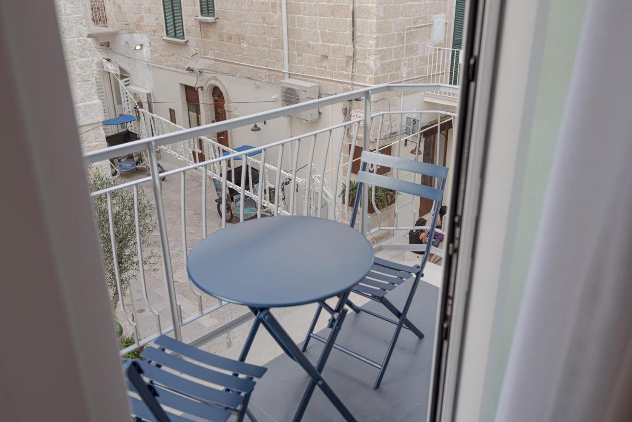 B&B Nel Blu Dipinto Di Blu Polignano a Mare Zewnętrze zdjęcie