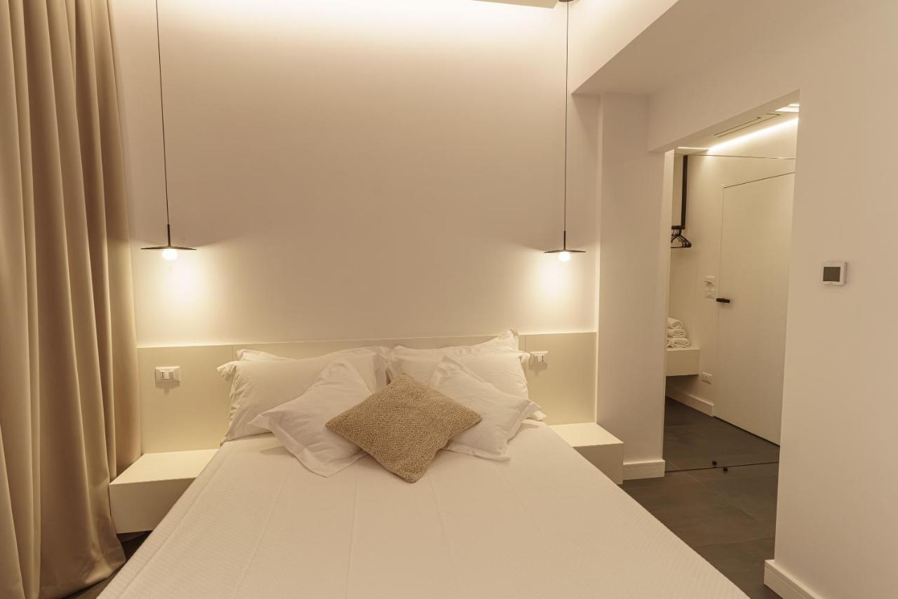 B&B Nel Blu Dipinto Di Blu Polignano a Mare Zewnętrze zdjęcie