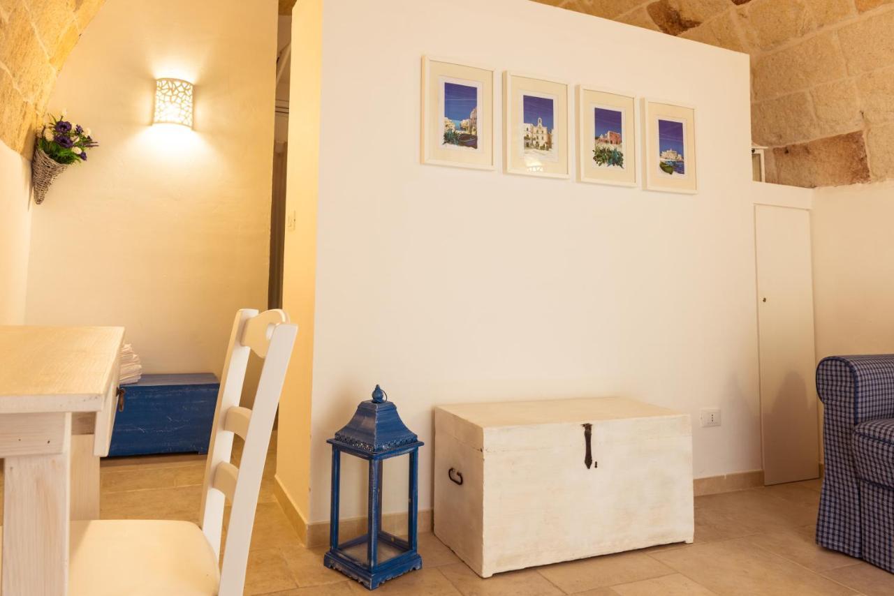 B&B Nel Blu Dipinto Di Blu Polignano a Mare Zewnętrze zdjęcie