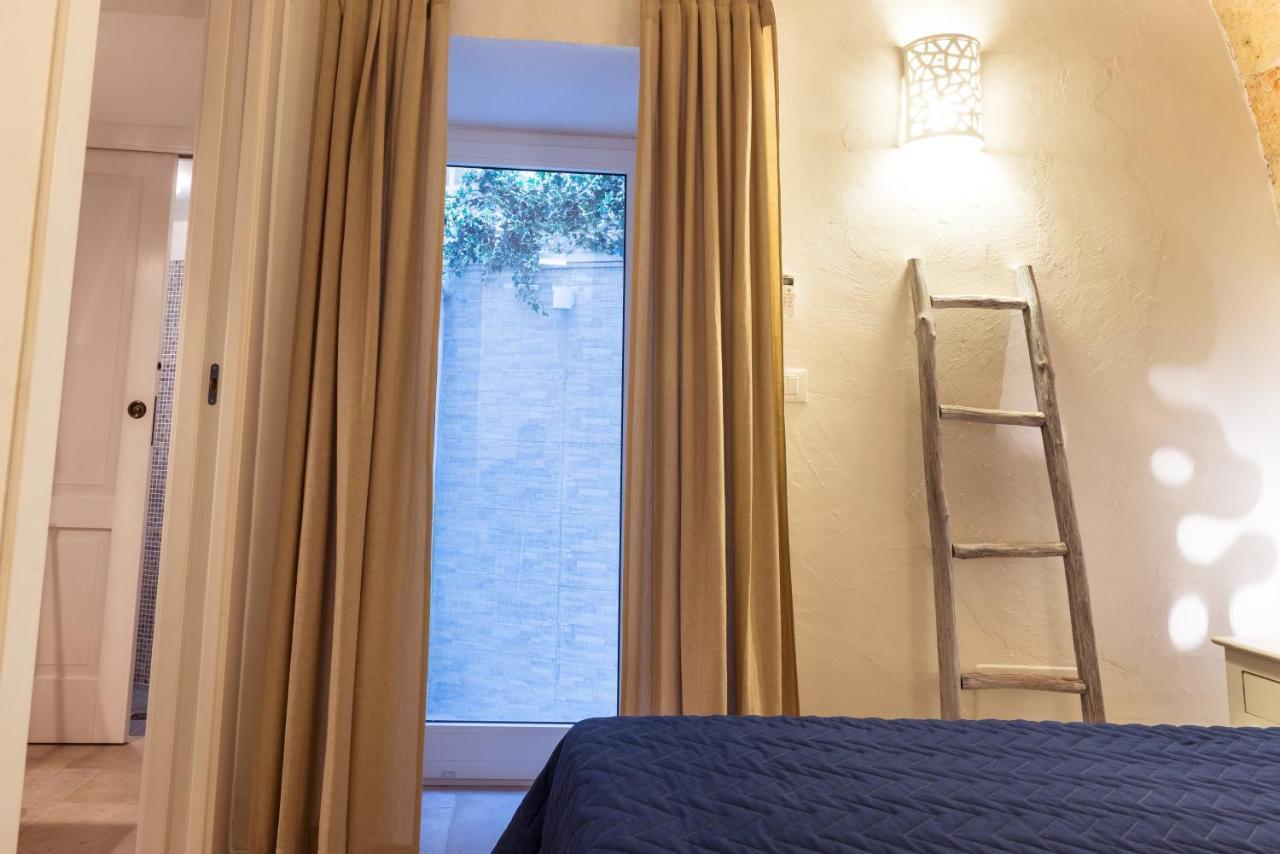 B&B Nel Blu Dipinto Di Blu Polignano a Mare Zewnętrze zdjęcie