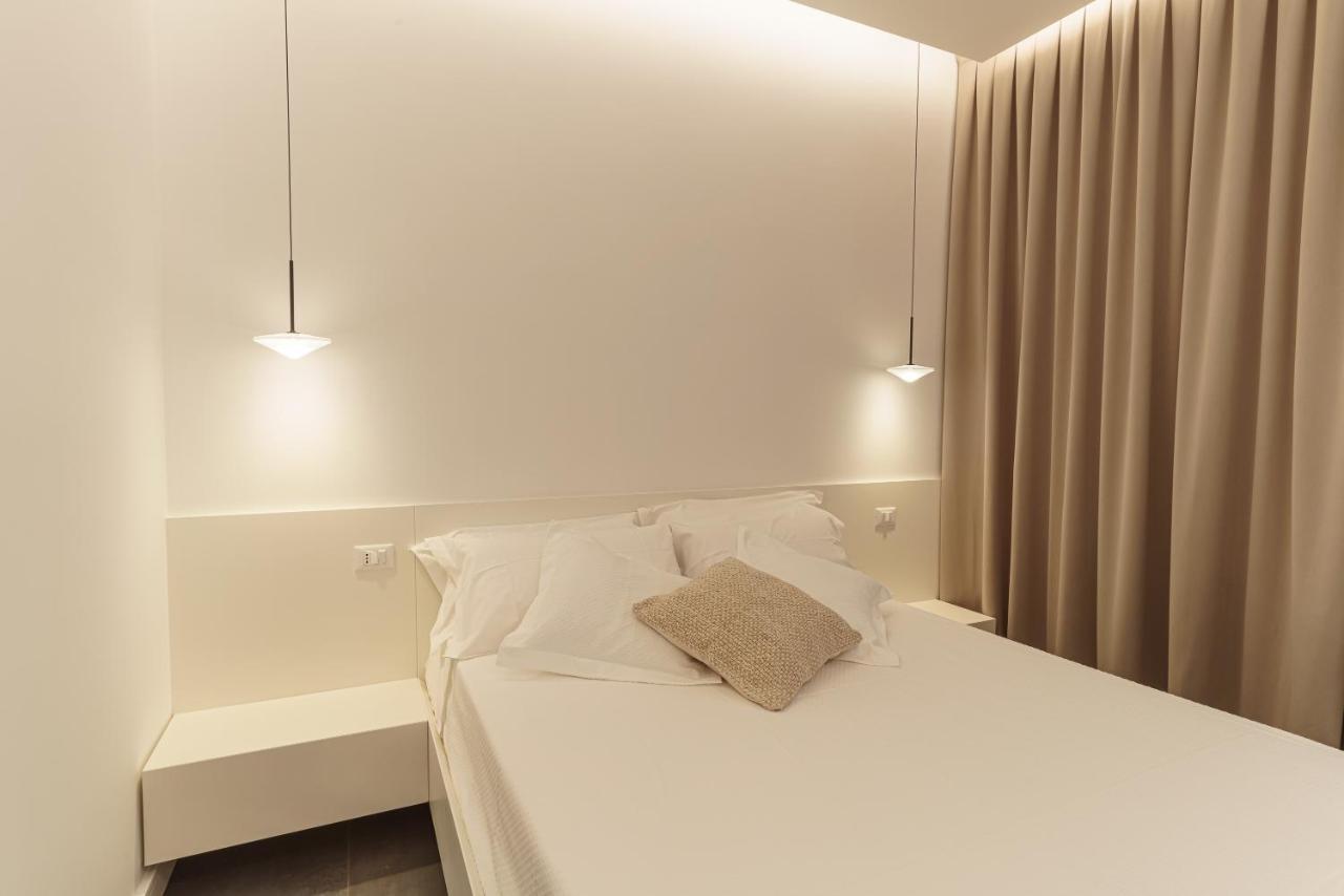 B&B Nel Blu Dipinto Di Blu Polignano a Mare Zewnętrze zdjęcie