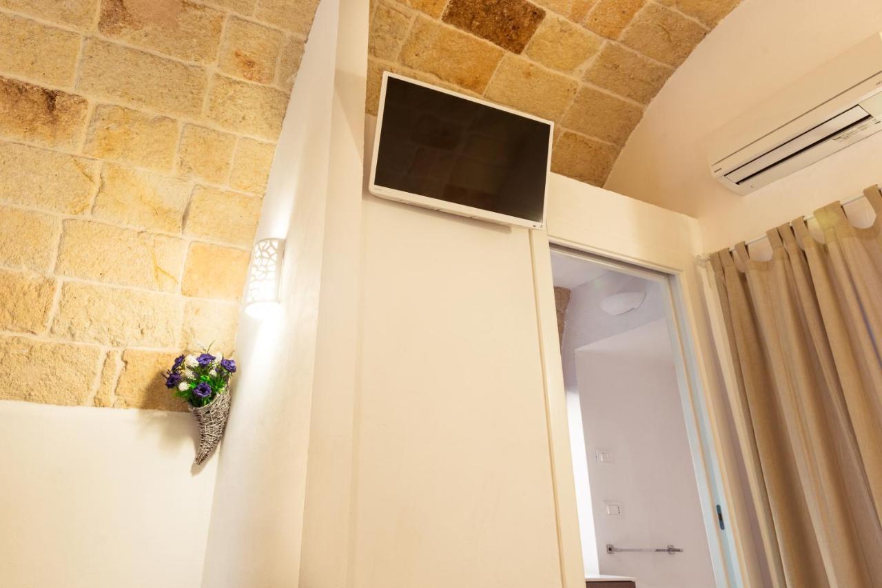 B&B Nel Blu Dipinto Di Blu Polignano a Mare Zewnętrze zdjęcie