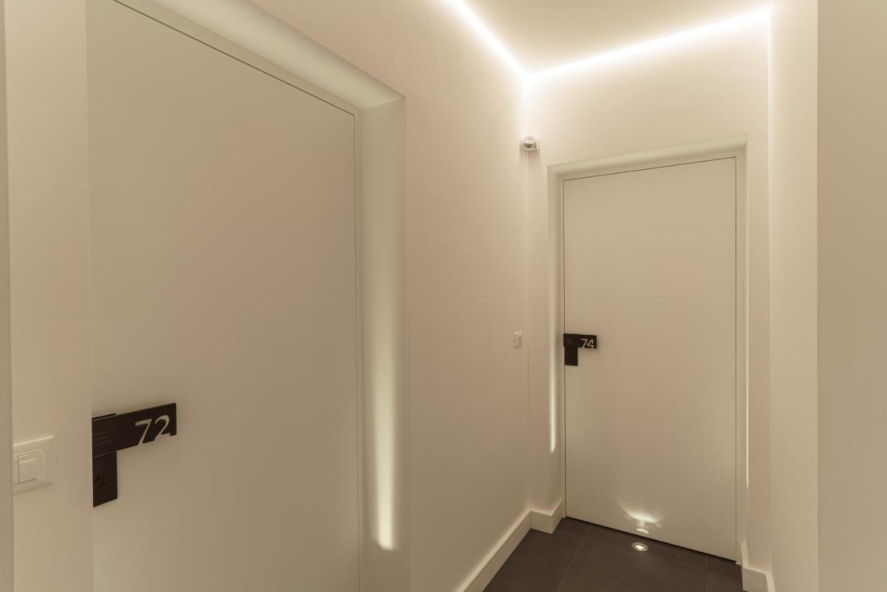 B&B Nel Blu Dipinto Di Blu Polignano a Mare Zewnętrze zdjęcie
