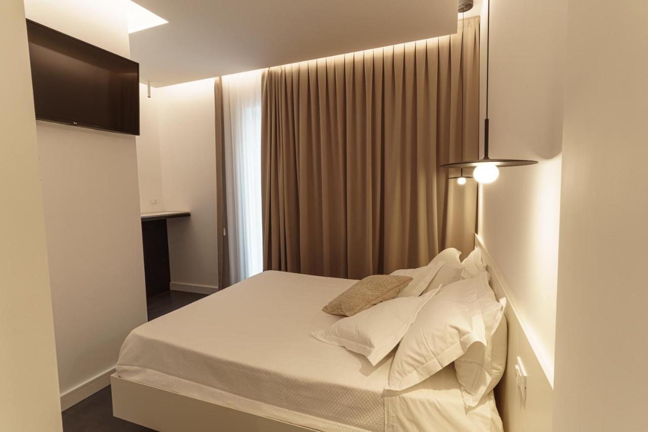B&B Nel Blu Dipinto Di Blu Polignano a Mare Zewnętrze zdjęcie