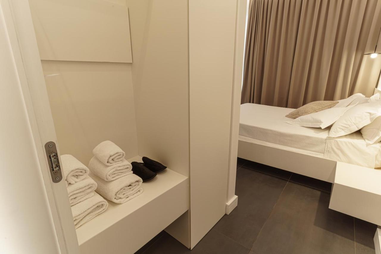 B&B Nel Blu Dipinto Di Blu Polignano a Mare Zewnętrze zdjęcie