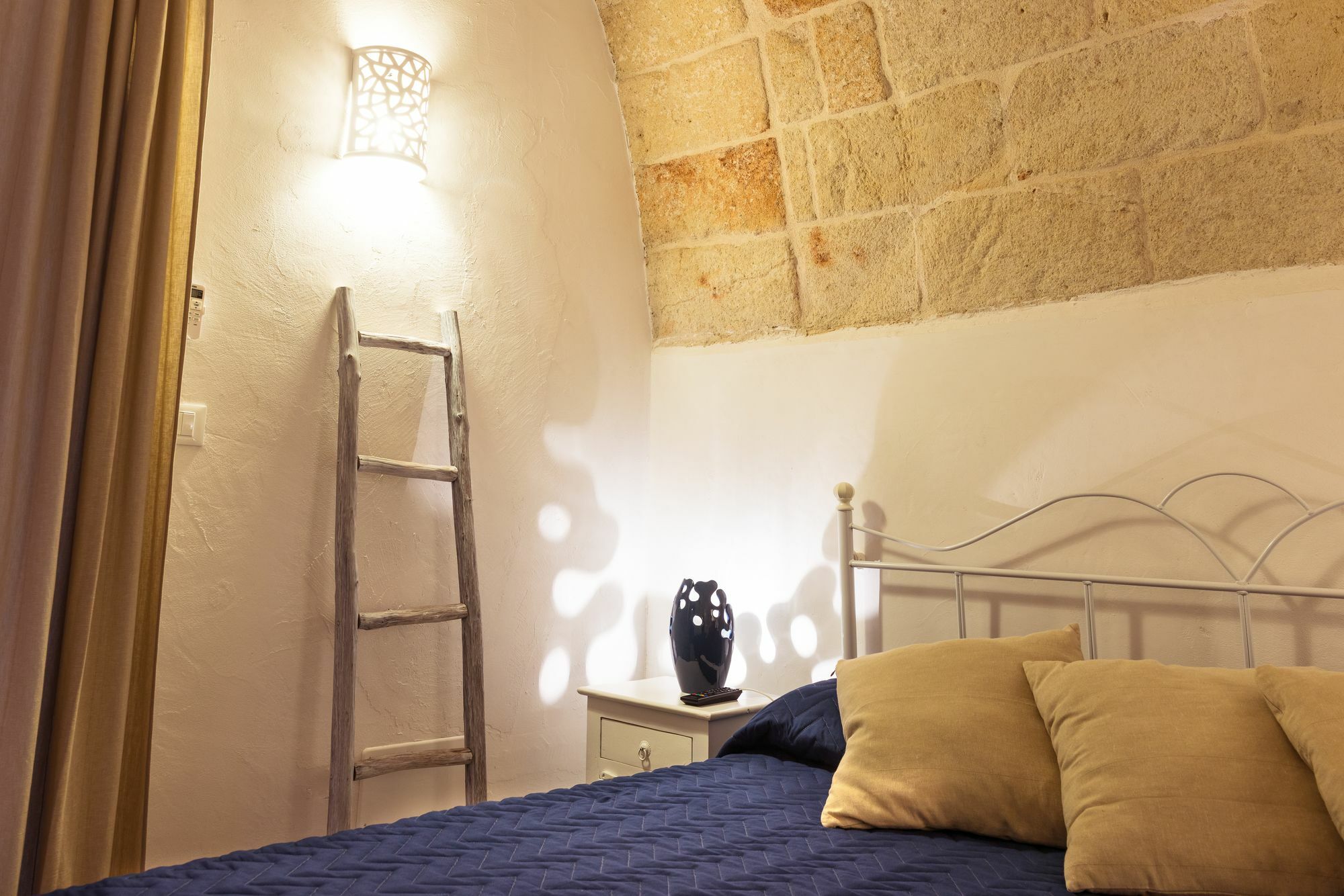 B&B Nel Blu Dipinto Di Blu Polignano a Mare Zewnętrze zdjęcie